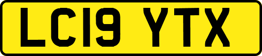 LC19YTX