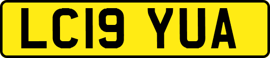 LC19YUA