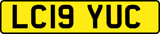 LC19YUC