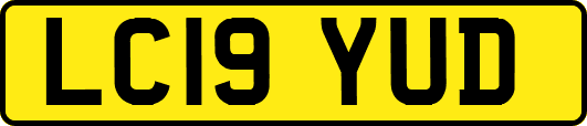 LC19YUD