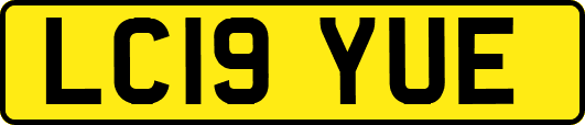 LC19YUE