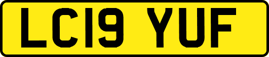 LC19YUF