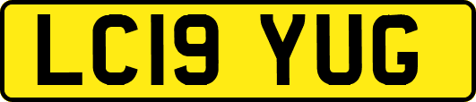 LC19YUG