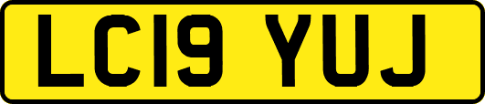 LC19YUJ