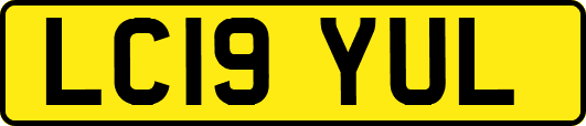 LC19YUL