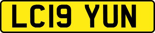 LC19YUN