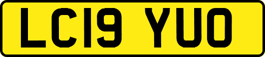 LC19YUO
