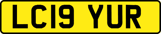 LC19YUR