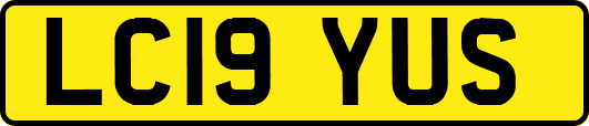 LC19YUS