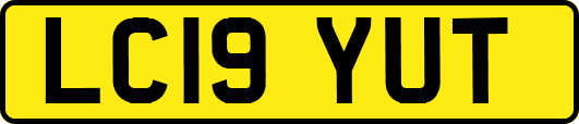 LC19YUT