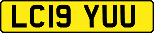 LC19YUU