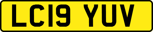 LC19YUV