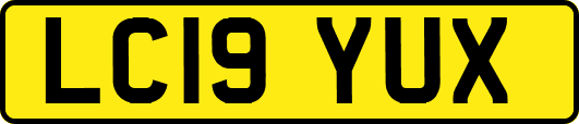 LC19YUX
