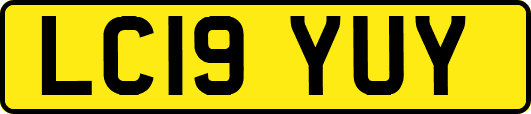 LC19YUY