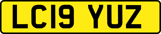 LC19YUZ
