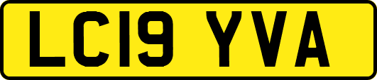 LC19YVA