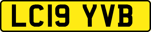LC19YVB