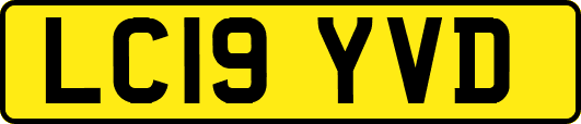 LC19YVD
