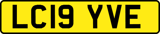LC19YVE