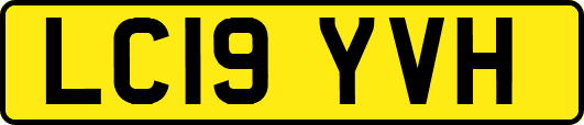 LC19YVH