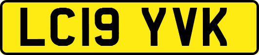 LC19YVK