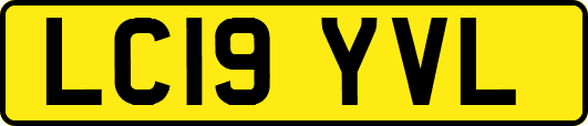 LC19YVL