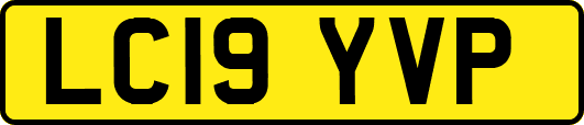 LC19YVP