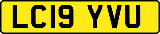 LC19YVU