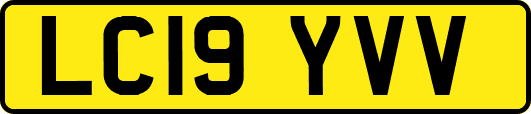 LC19YVV