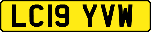 LC19YVW