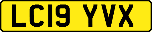 LC19YVX