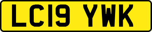 LC19YWK
