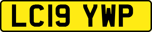 LC19YWP
