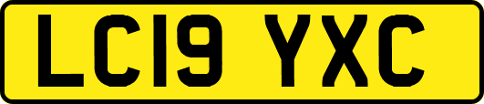 LC19YXC