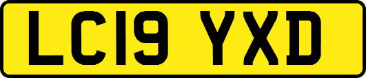 LC19YXD