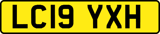 LC19YXH