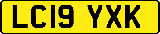 LC19YXK