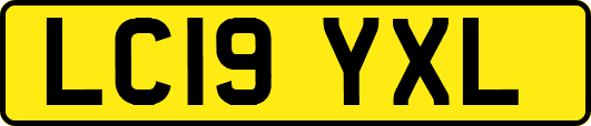 LC19YXL