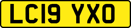LC19YXO
