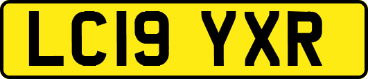 LC19YXR