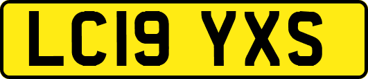 LC19YXS
