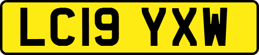 LC19YXW