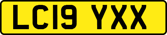 LC19YXX