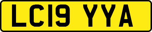 LC19YYA