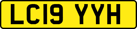LC19YYH