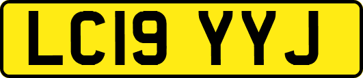 LC19YYJ