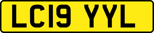 LC19YYL