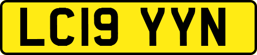 LC19YYN