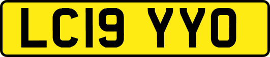 LC19YYO