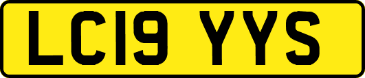 LC19YYS
